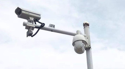 道路上的黑科技電子眼新增5項(xiàng)功能，知道不吃虧！