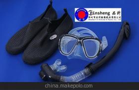 深海視野，自由呼吸——探秘品升橡塑浮潛二件套的卓越品質(zhì)
